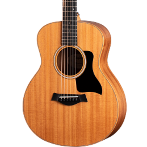 アコースティック・ギター・ボディ・シェイプ | Taylor Guitars